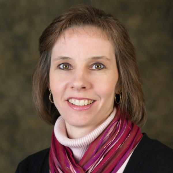 Tammy Rach Dr. Tammy Rich | Pennsylvania College of Technology